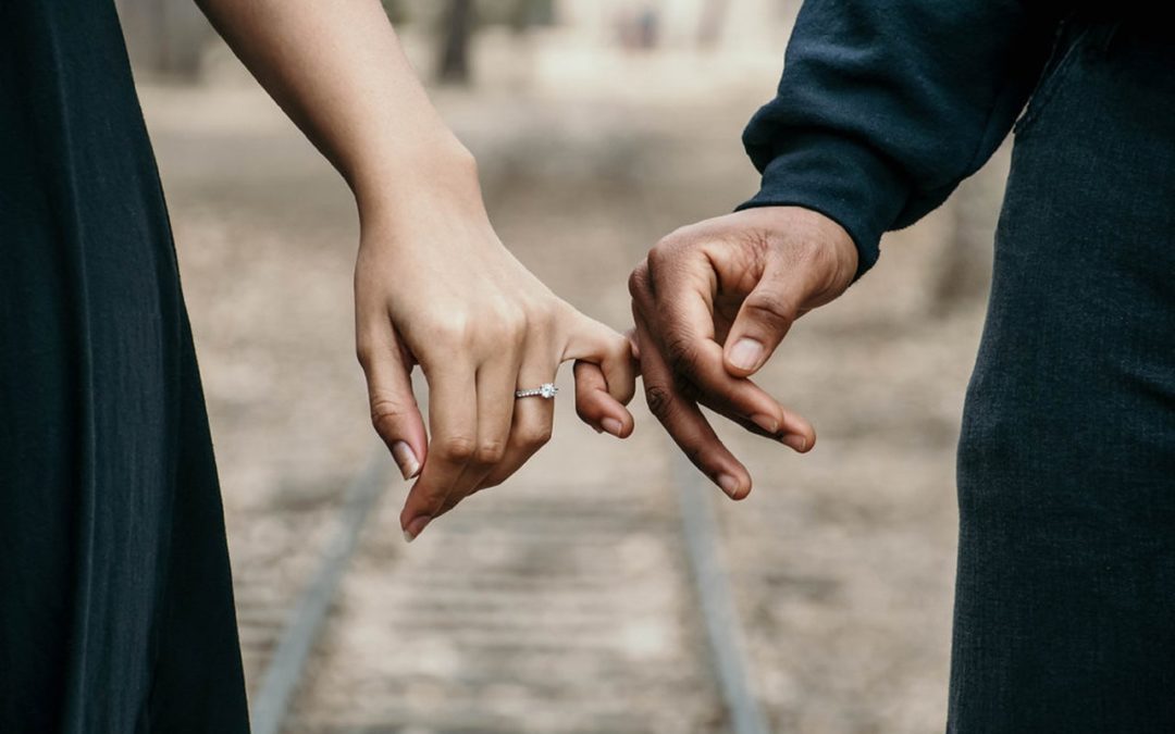 Relatiestress: jij loopt op eierschalen en je partner is als een olifant in een porseleinkast