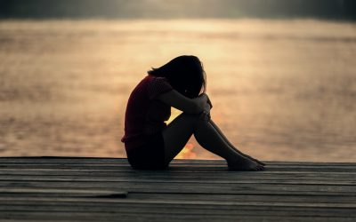 Pijn en lijden – stop met vechten