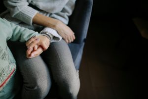 loyaliteit mijn partner ziet me niet